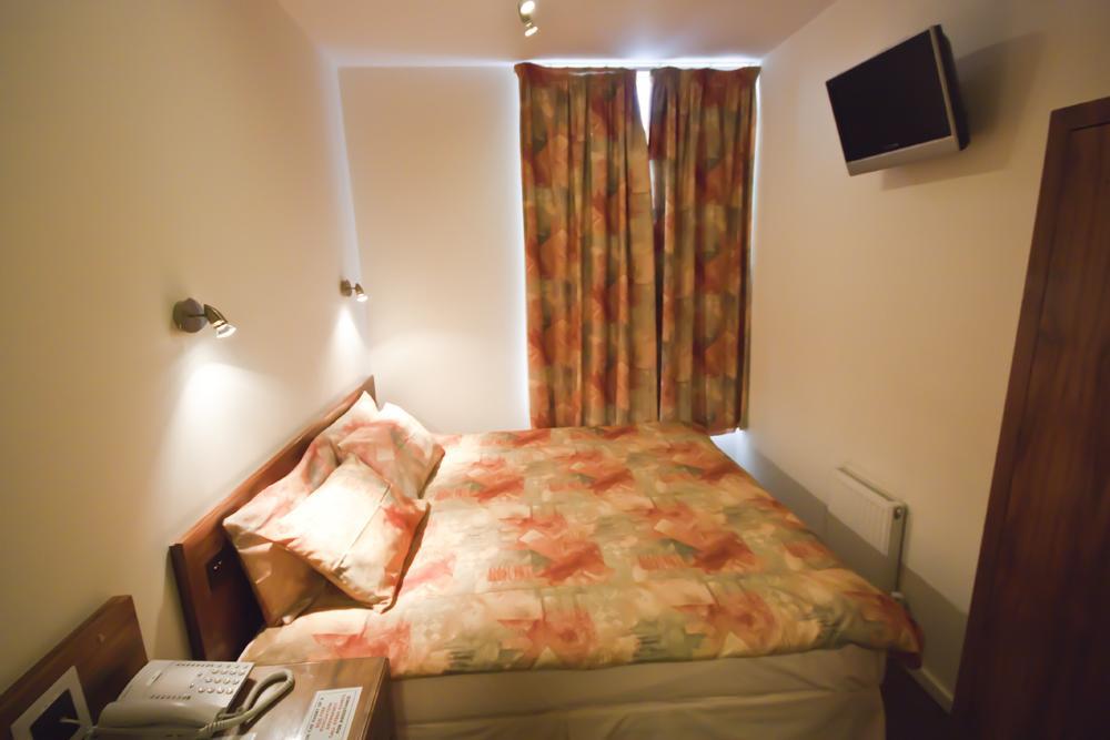 The Robin 2 Hotel Вулвергемптон Стая снимка